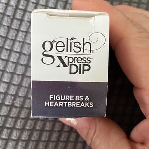 Gelish Xpress Dip Nail Powder - Figure 8s & Heartbreaks